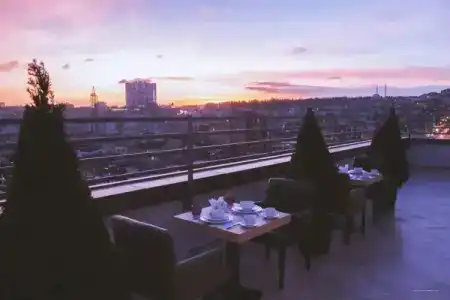 Serenity Suites Istanbul Airport - 95