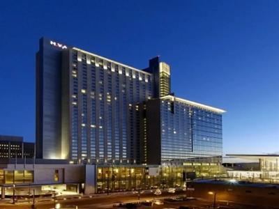 Hyatt Regency Denver at Colorado Convention Center - 32