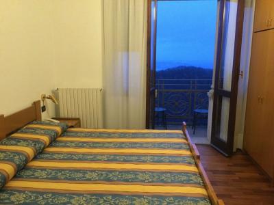 Albergo Sacro Monte Varese - 14