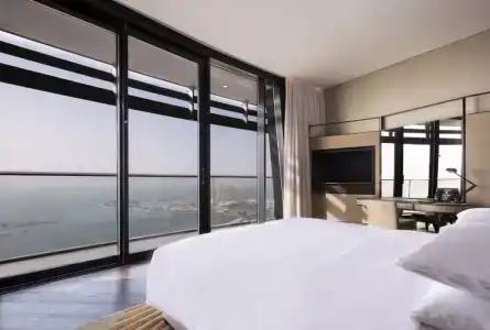 Grand Hyatt Abu Dhabi & Residences Emirates Pearl - 71