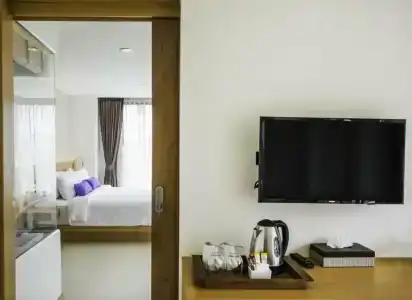The Lunar Patong - SHA Certified - 46