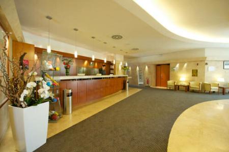 Novotel Roma Est - 14