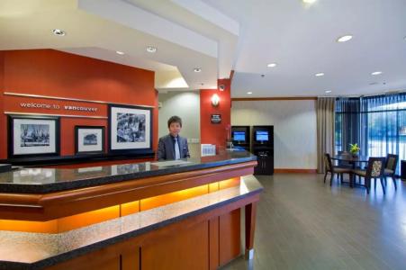 Hampton Inn - Vancouver Airport/Richmond - 2