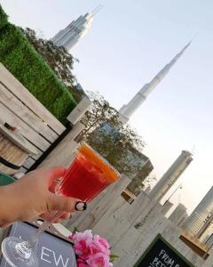 Dusit Thani Dubai - 85