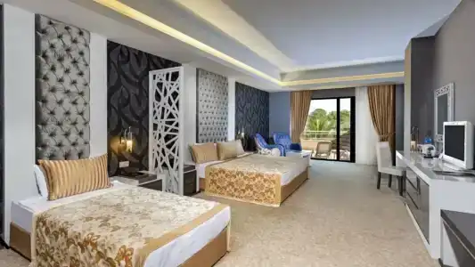 Amara Luxury Resort & Villas - 22