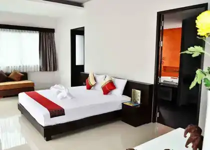 Chaweng Noi Residence - 59