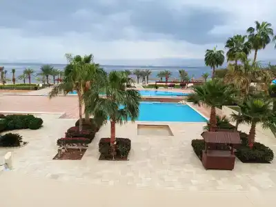 Grand Tala Bay Resort Aqaba - 2