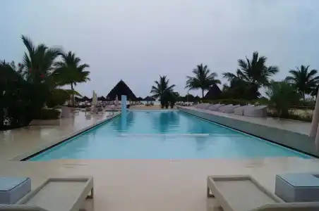 Gold Zanzibar Beach House & Spa - 22