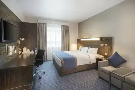 Holiday Inn Express Dubai Safa Park, an IHG - 51