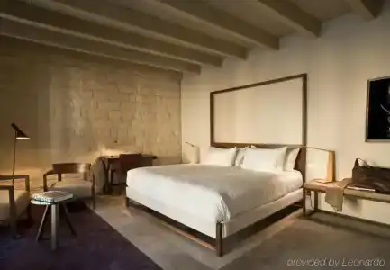 Mercer House Boria BCN - 5