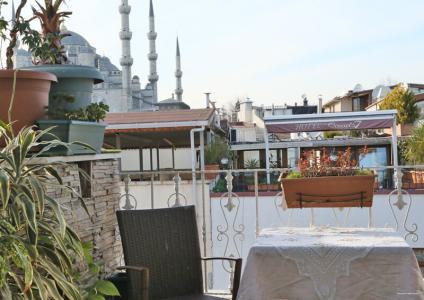 Romantic Istanbul - 32