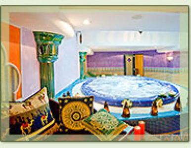 Amira Boutique Heviz Wellness & Spa - 26