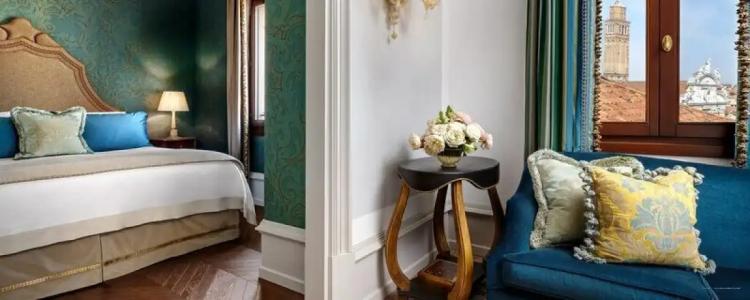 The Gritti Palace, a Luxury Collection, Venice - 75