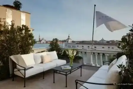 The St. Regis Venice - 0