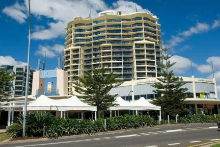 Mantra Mooloolaba Beach - 4