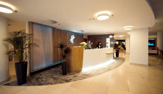 Holiday Inn Lodz, an IHG - 10