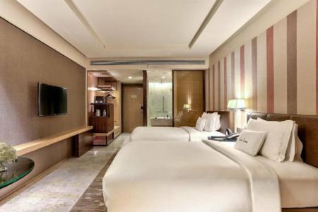 DoubleTree by Hilton Bangkok Ploenchit - SHA Plus Certified - 28