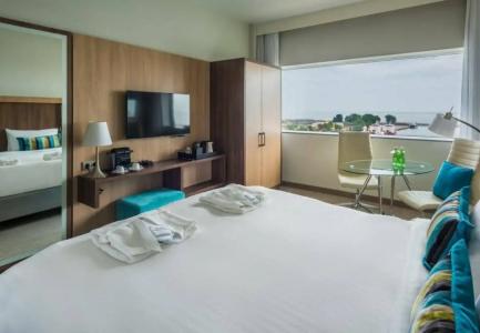 Courtyard by Marriott Gdynia Waterfront - 72