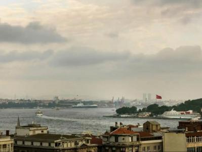 Manesol Boutique Galata - 7