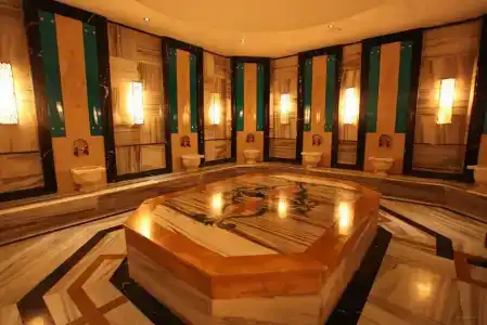 The Green Park Bostanci - 22