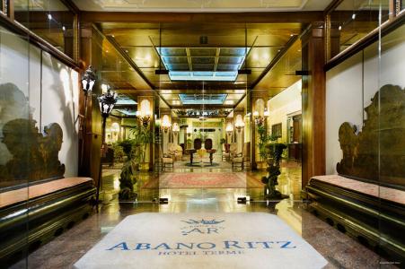 Abano Ritz Terme - 25