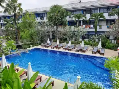 Phuket Island View Resort - SHA Extra Plus - 59