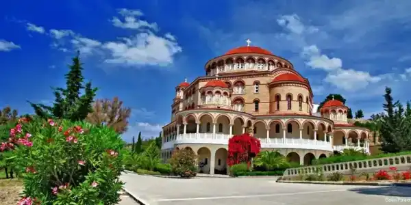 Galini Palace - 0