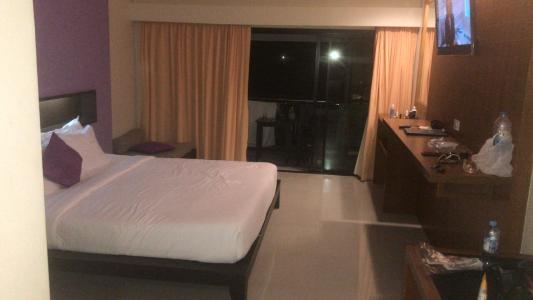 Phuvaree Resort - 17