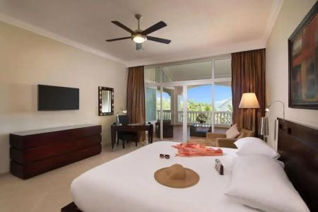 Lifestyle Tropical Beach Resort & Spa All Inclusive - 44