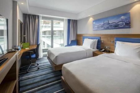 Hampton by Hilton Istanbul Kurtkoy - 6