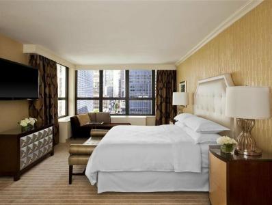 Sheraton New York Times Square - 7