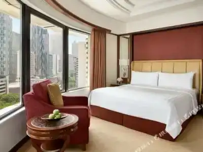 Shangri-La Kuala Lumpur - 12