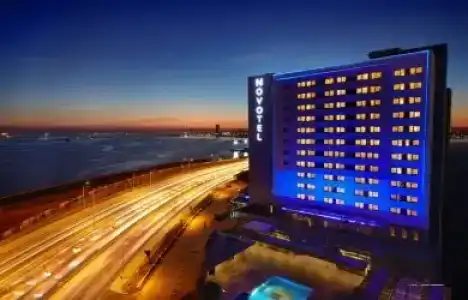 Novotel Istanbul Zeytinburnu - 9