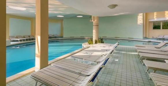 Savoia Thermae & SPA - 42