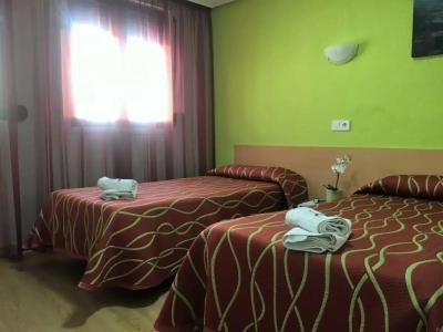 Hostal Rober - 17