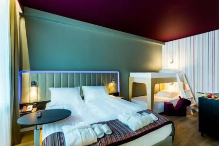 Park Inn by Radisson Central Tallinn - 88