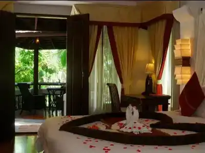 Muang Samui Spa Resort - SHA Extra Plus - 6