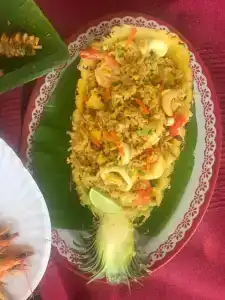 The Lunar Patong - SHA Certified - 60