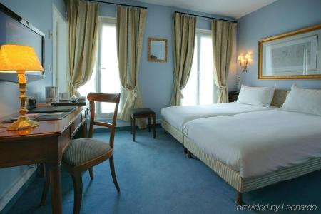 Best Western Aramis Saint Germain - 11