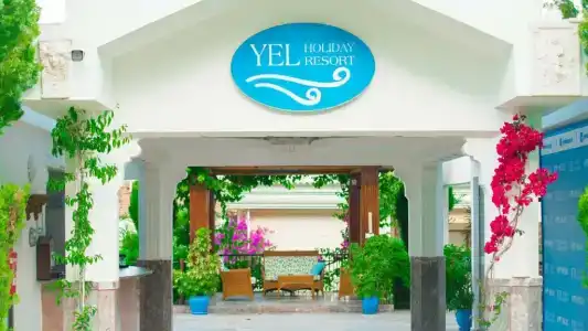 Yel Holiday Resort - 2