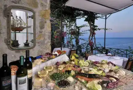 Ravello Art Marmorata - 47