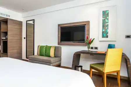 Holiday Inn Resort Phuket Surin Beach, an IHG - 29