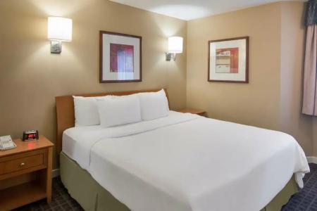 SureStay by Best Western North Vancouver Capilano - 32