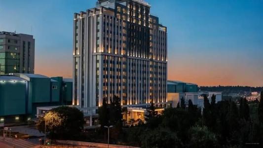 Doubletree By Hilton Istanbul Topkapi - 12