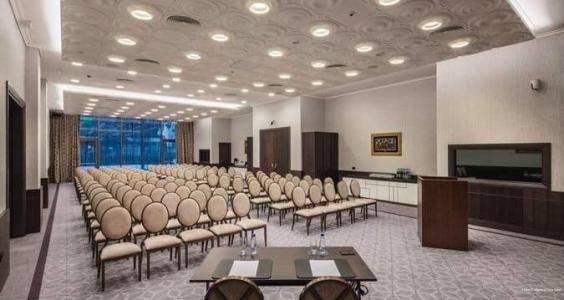 Hilton Podgorica Crna Gora - 17