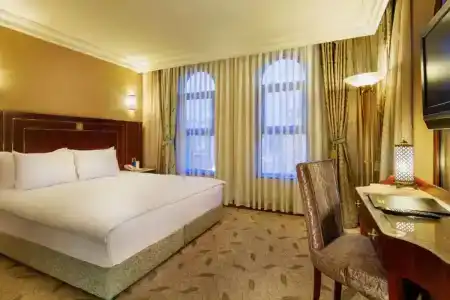 Crowne Plaza Istanbul - Old City, an IHG - 7