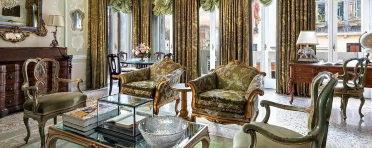 The Gritti Palace, a Luxury Collection, Venice - 72