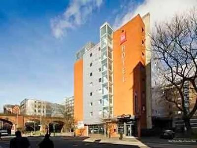 Ibis Styles Nice Centre Gare - 61