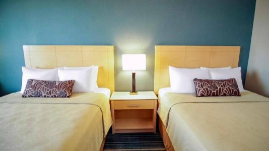 Inn by the Sea, La Jolla - 28