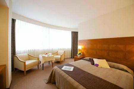 Four Points by Sheraton Siena - 55